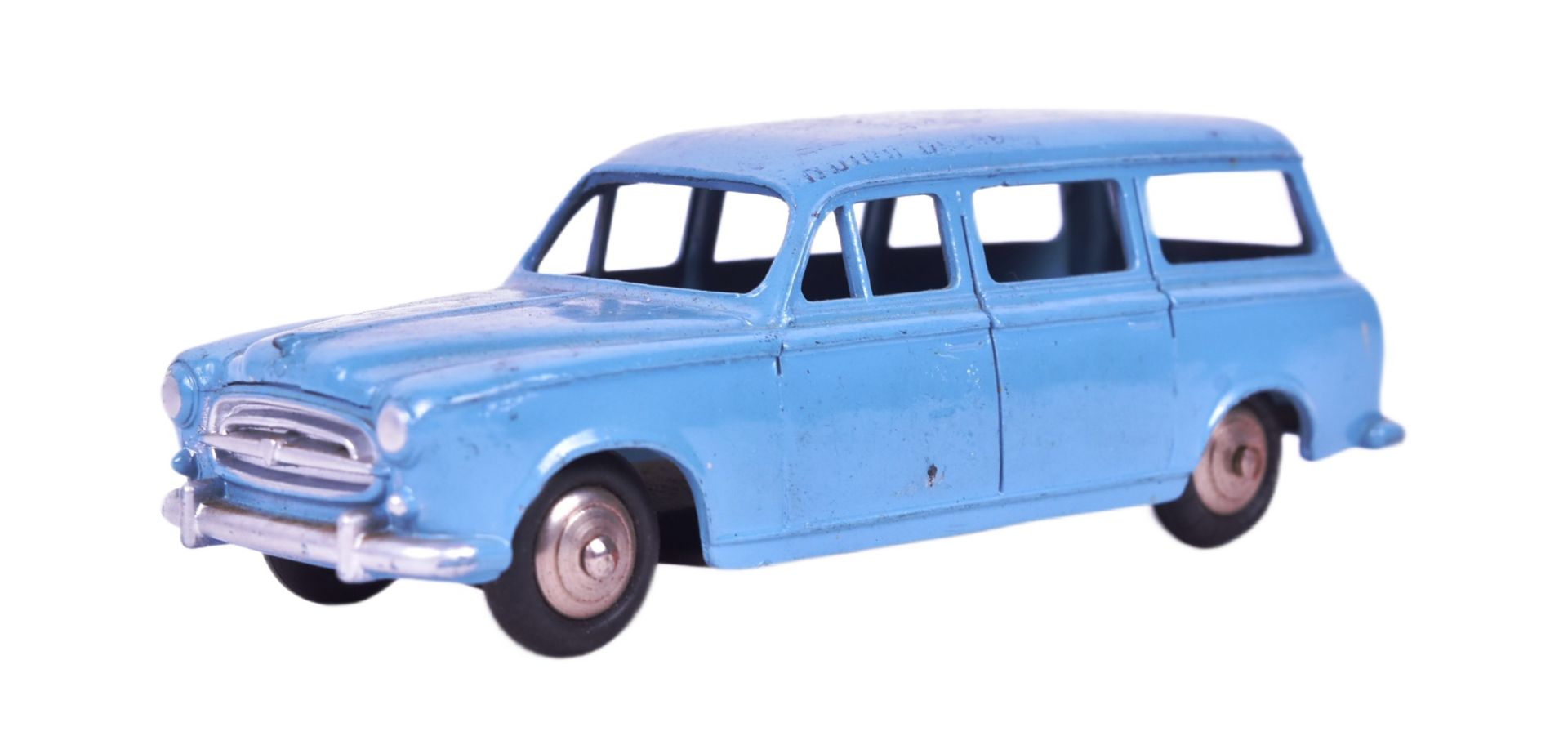 DIECAST - FRENCH DINKY TOYS - 403 PEUGEOT U5