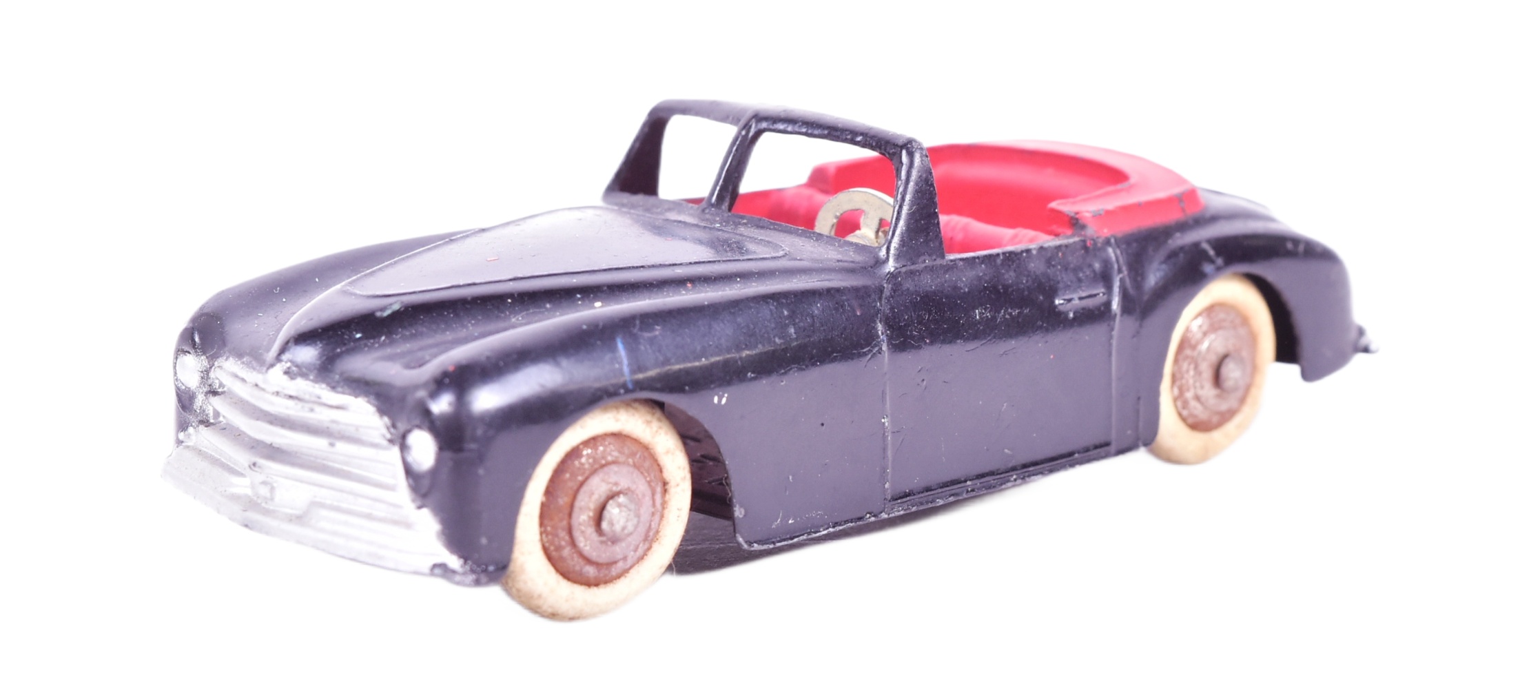 DIECAST - FRENCH DINKY TOYS - SIMCA 8 SPORT