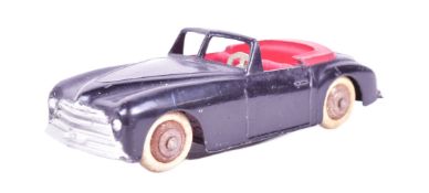 DIECAST - FRENCH DINKY TOYS - SIMCA 8 SPORT