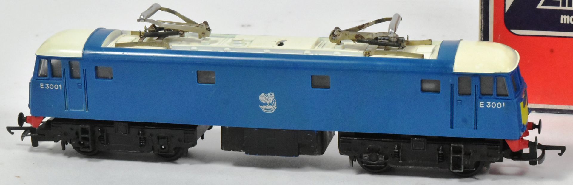 MODEL RAILWAY - COLLECTION OF ASSORTED LOCOMOTIVES - Image 3 of 5