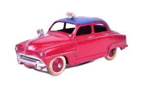 DIECAST - FRENCH DINKY TOYS - SIMCA 9 ARONDE