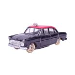 DIECAST - FRENCH DINKY TOYS - SIMCA ARIANE TAXI