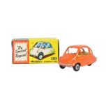 DIECAST - VINTAGE CORGI TOYS HEINKEL ECONOMY CAR