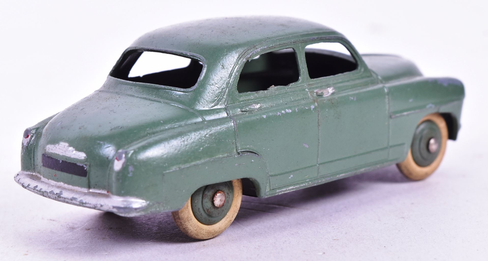 DIECAST - FRENCH DINKY TOYS - SIMCA ARONDE - Bild 4 aus 5