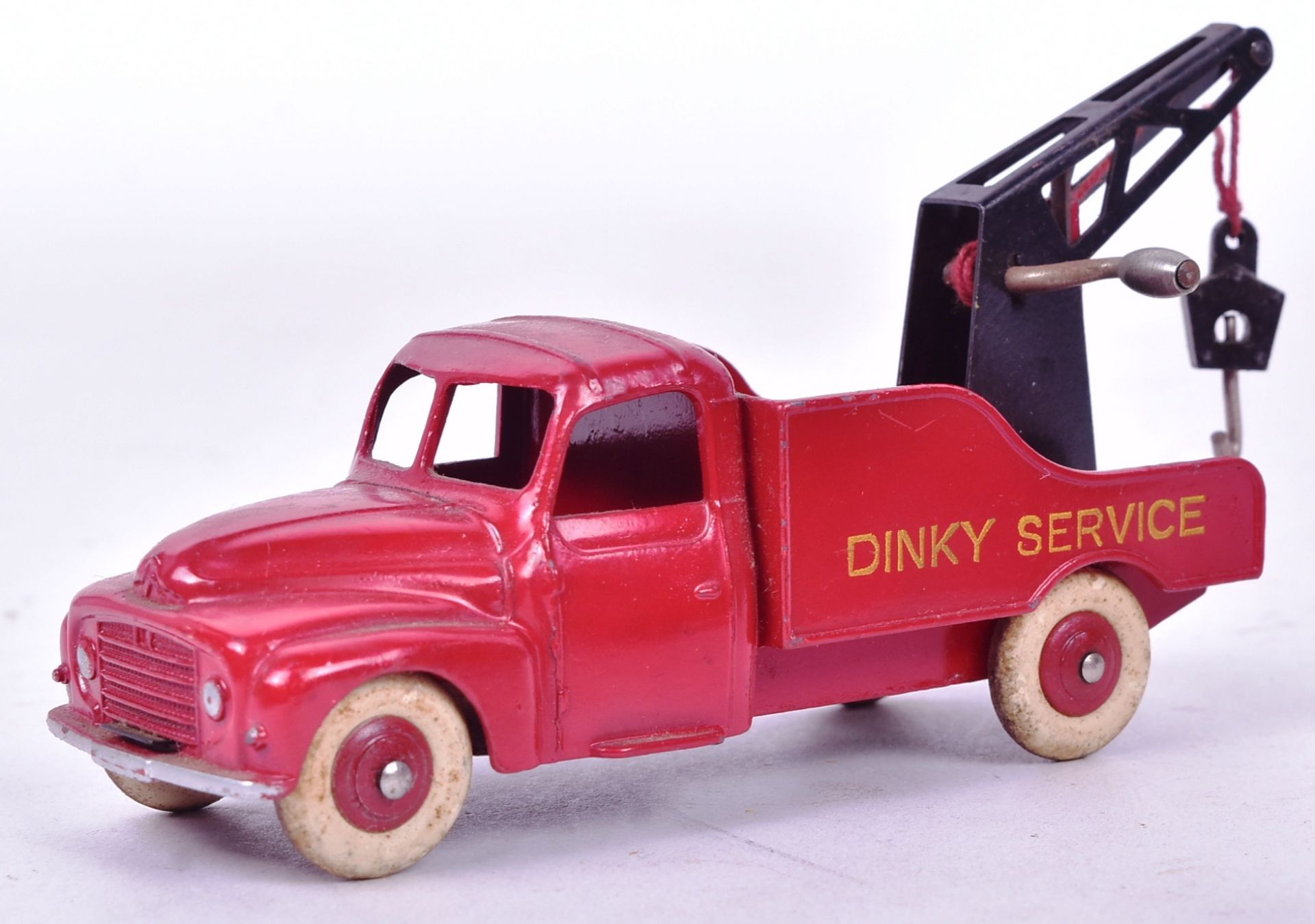 DIECAST - FRENCH DINKY TOYS - - Image 3 of 6