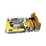 SCALEXTRIC - HORNBY SCALEXTRIC SLOT CAR RACING SET