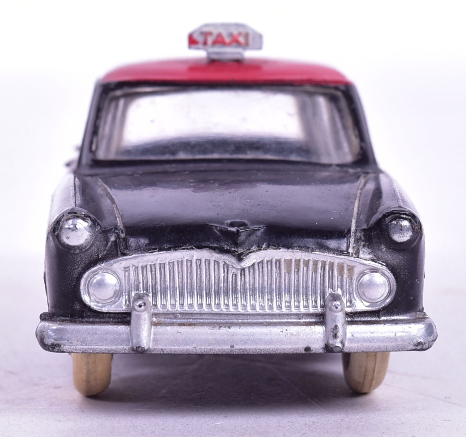 DIECAST - FRENCH DINKY TOYS - SIMCA ARIANE TAXI - Image 3 of 5