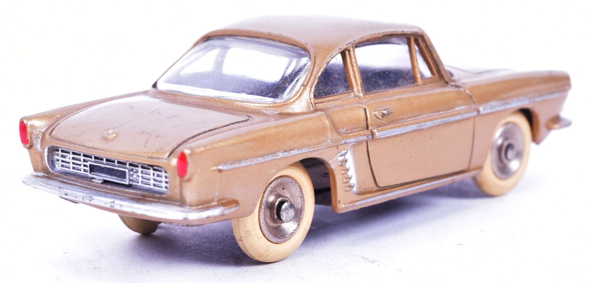 DIECAST - FRENCH DINKY TOYS - RENAULT FLORIDE - Image 3 of 4