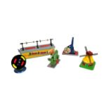 LIVE STEAM - WILESCO STEAM MODEL ACCESSORIES