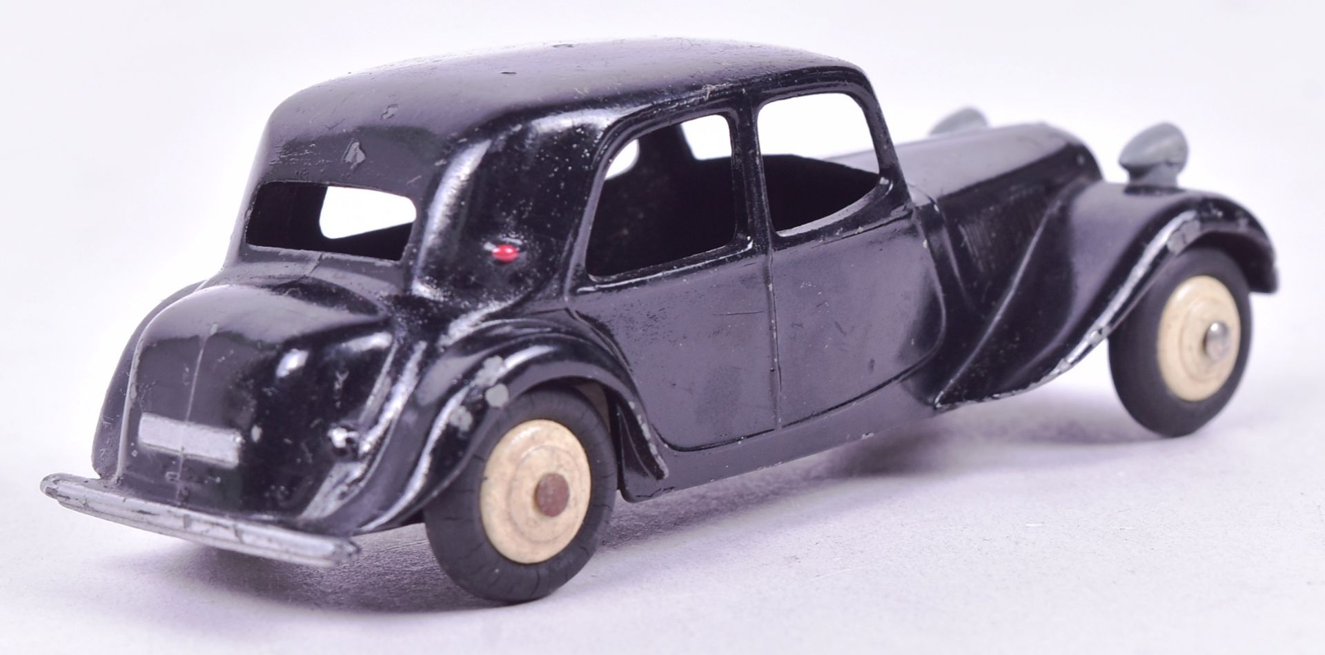 DIECAST - FRENCH DINKY TOYS - CITROEN 11BL - Image 4 of 5