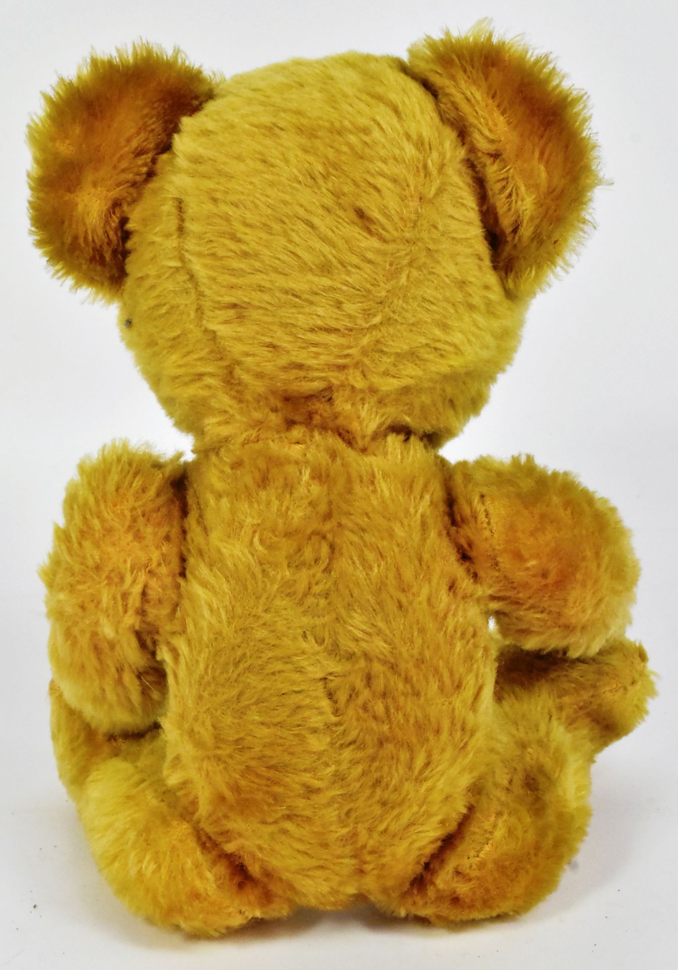 TEDDY BEARS - VINTAGE MERRYTHOUGHT CHEEKY BEAR - Bild 4 aus 5