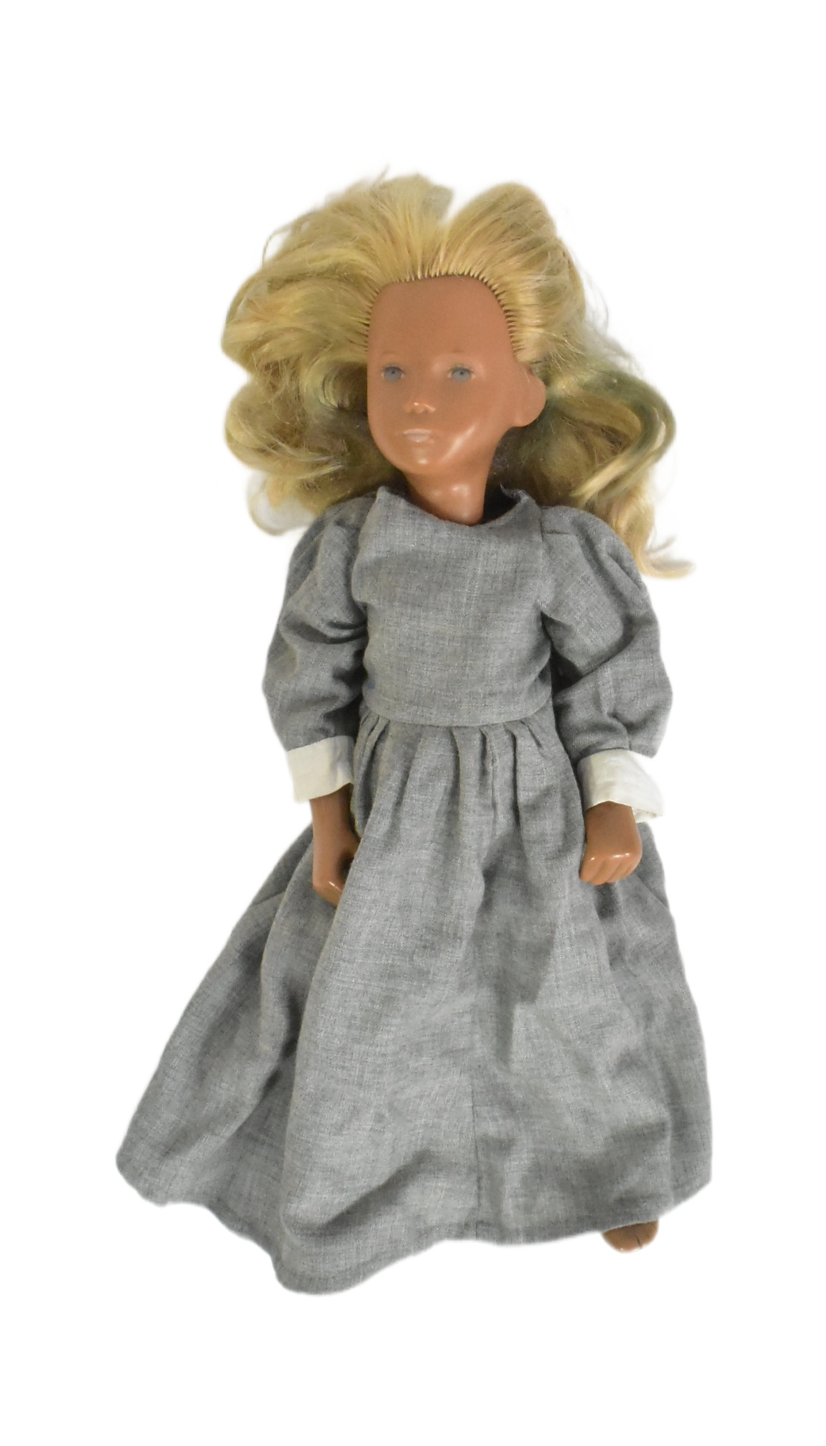 SASHA MORGENTHALER - ORIGINAL 1970S 'GINGHAM' SASHA DOLL