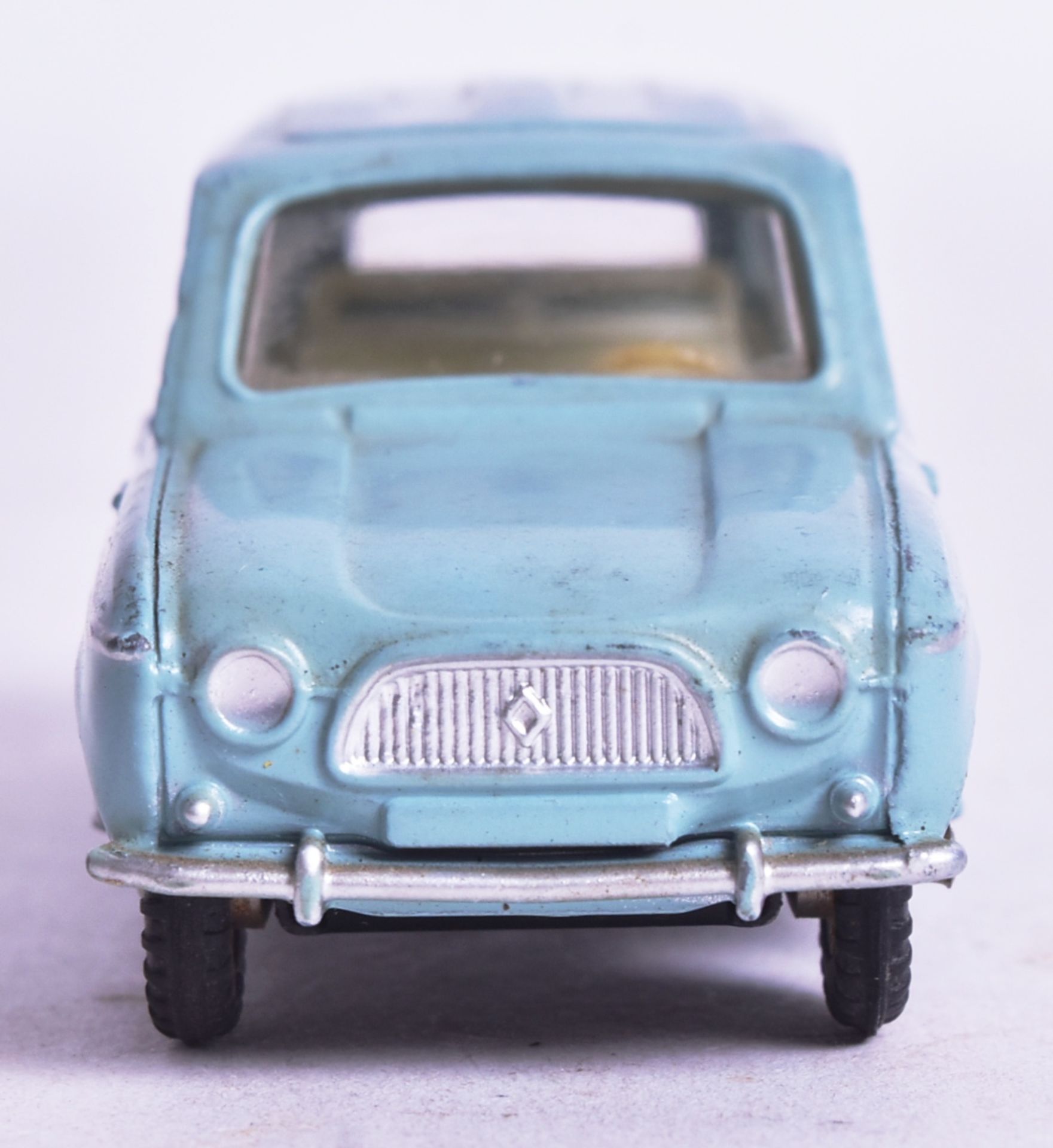 DIECAST - FRENCH DINKY TOYS - 518 RENAULT 4L - Image 2 of 5
