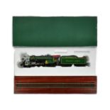 MATCHBOX COLLECTIBLES - CRESCENT LIMITED - H0 SCALE MODEL TRAIN