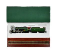 MATCHBOX COLLECTIBLES - CRESCENT LIMITED - H0 SCALE MODEL TRAIN