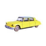 DIECAST - FRENCH DINKY TOYS - CITROEN DS 19