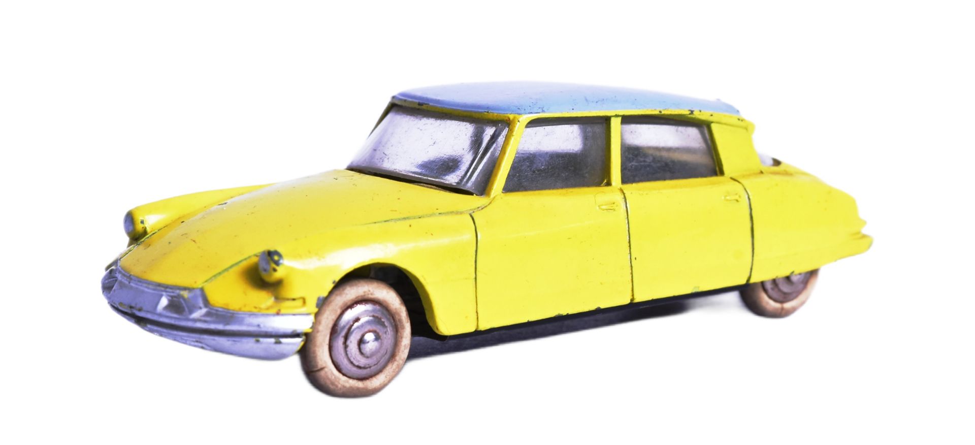 DIECAST - FRENCH DINKY TOYS - CITROEN DS 19