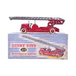 DIECAST - FRENCH DINKY TOYS