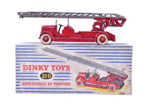 DIECAST - FRENCH DINKY TOYS