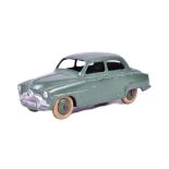 DIECAST - FRENCH DINKY TOYS - SIMCA ARONDE