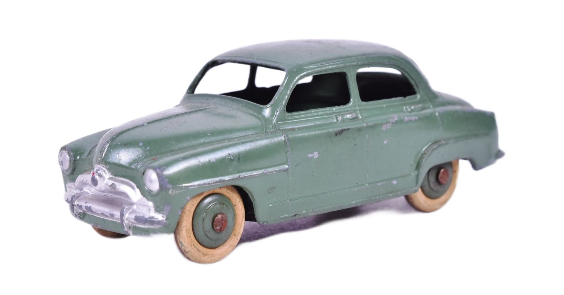 DIECAST - FRENCH DINKY TOYS - SIMCA ARONDE