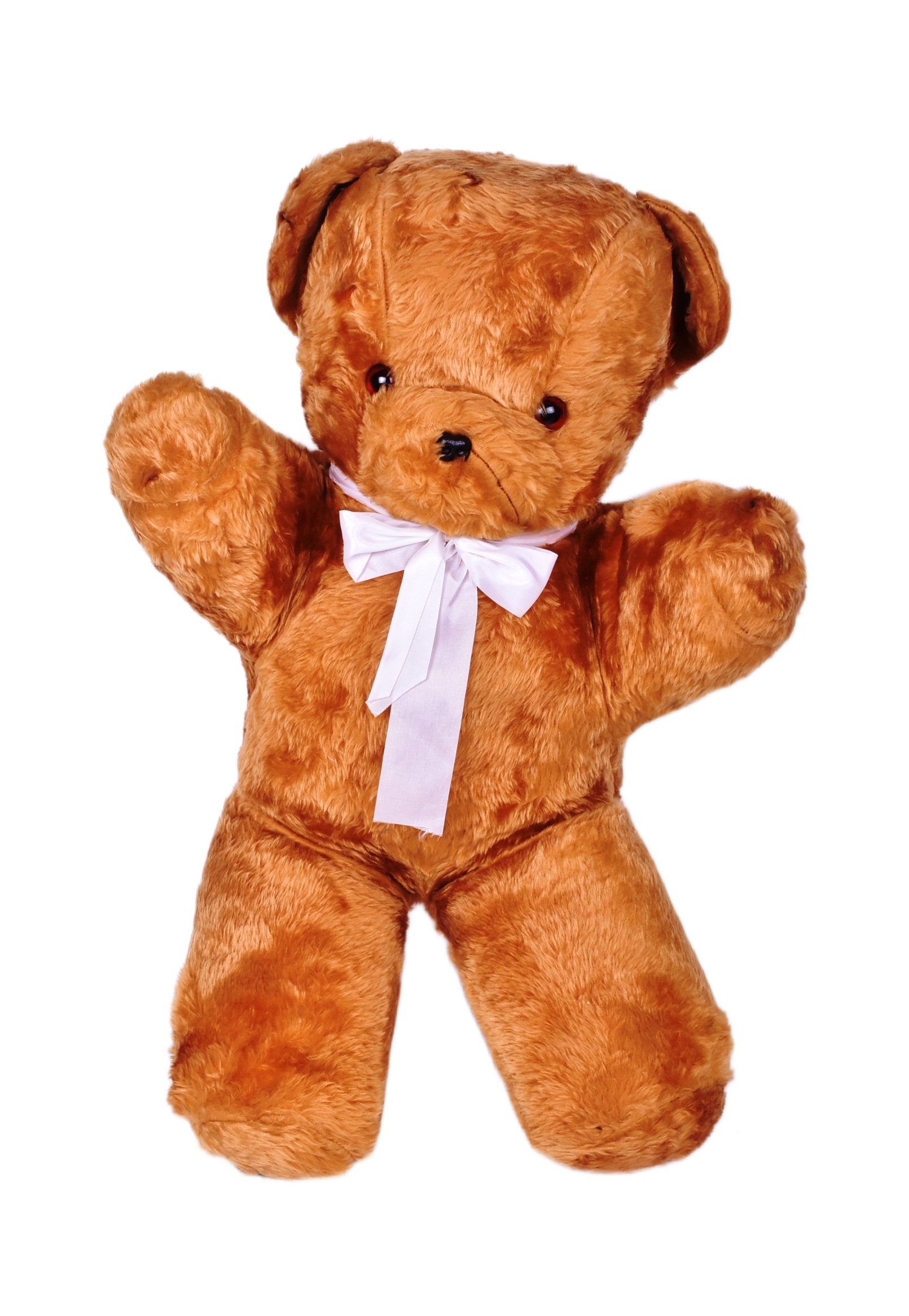 TEDDY BEARS - LARGE SOFT TOY TEDDY BEAR
