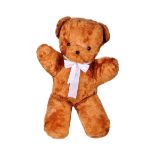 TEDDY BEARS - LARGE SOFT TOY TEDDY BEAR