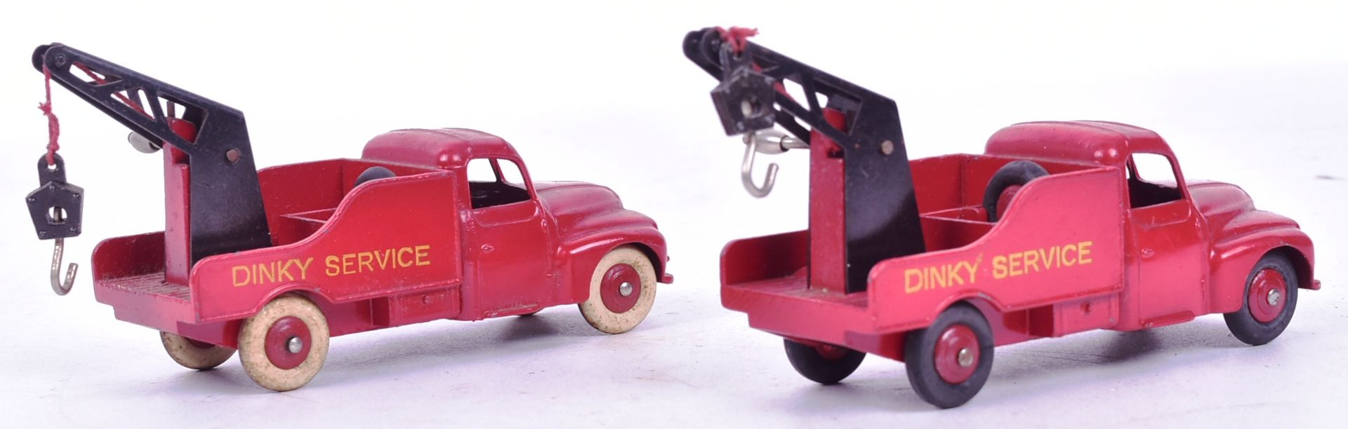DIECAST - FRENCH DINKY TOYS - - Image 4 of 6