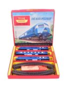 MODEL RAILWAY - VINTAGE HORNBY TRIANG OO GAUGE TRAINSET