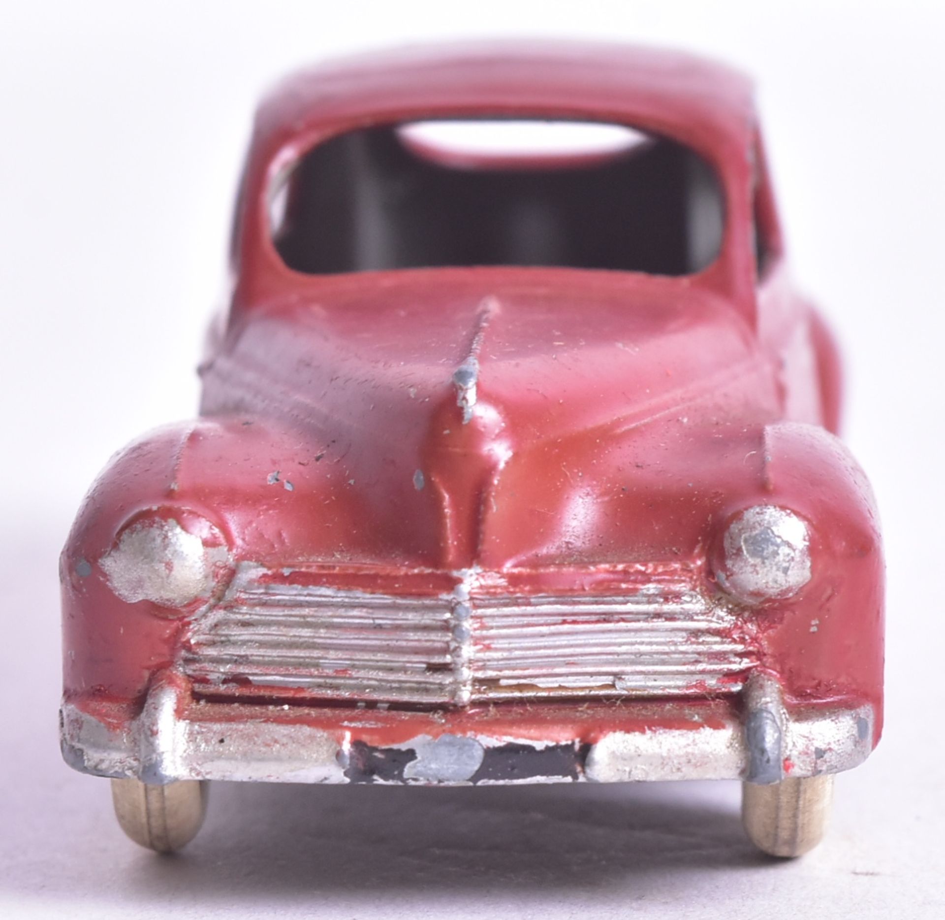 DIECAST - FRENCH DINKY TOYS - PEUGEOT 203 - Image 3 of 5