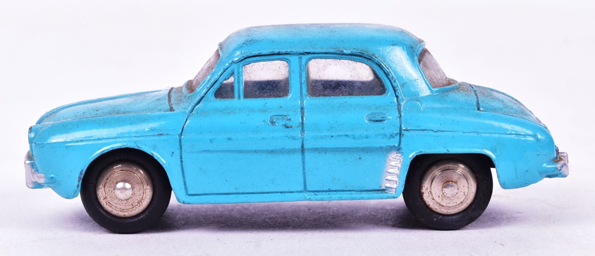 DIECAST - FRENCH DINKY TOYS - RENAULT DAUPHINE - Image 2 of 5
