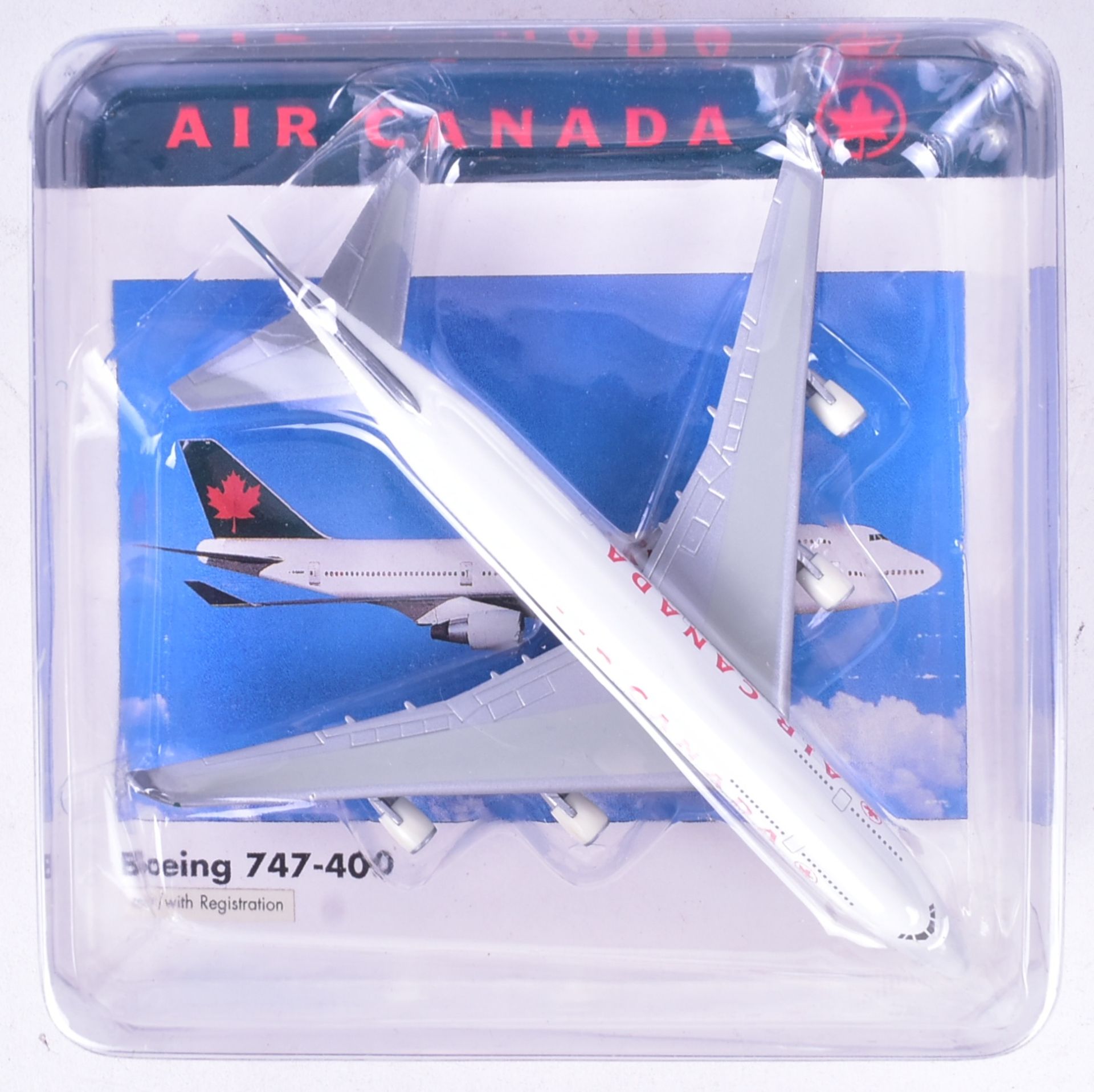 DIECAST - X11 HERPA WINGS DIECAST AVIATION MODELS - Image 6 of 6