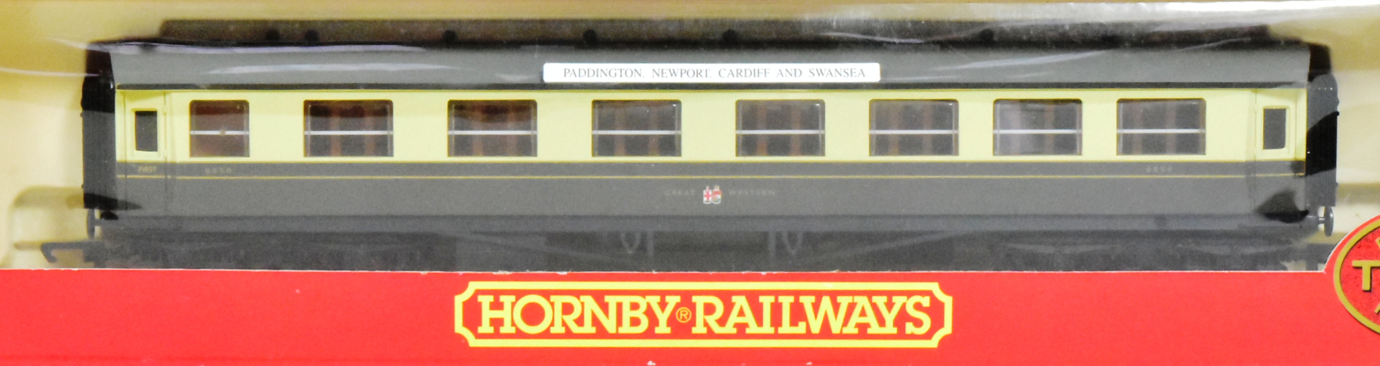 MODEL RAILWAY - COLLECTION OF OO GAUGE ROLLING STOCK - Image 5 of 5