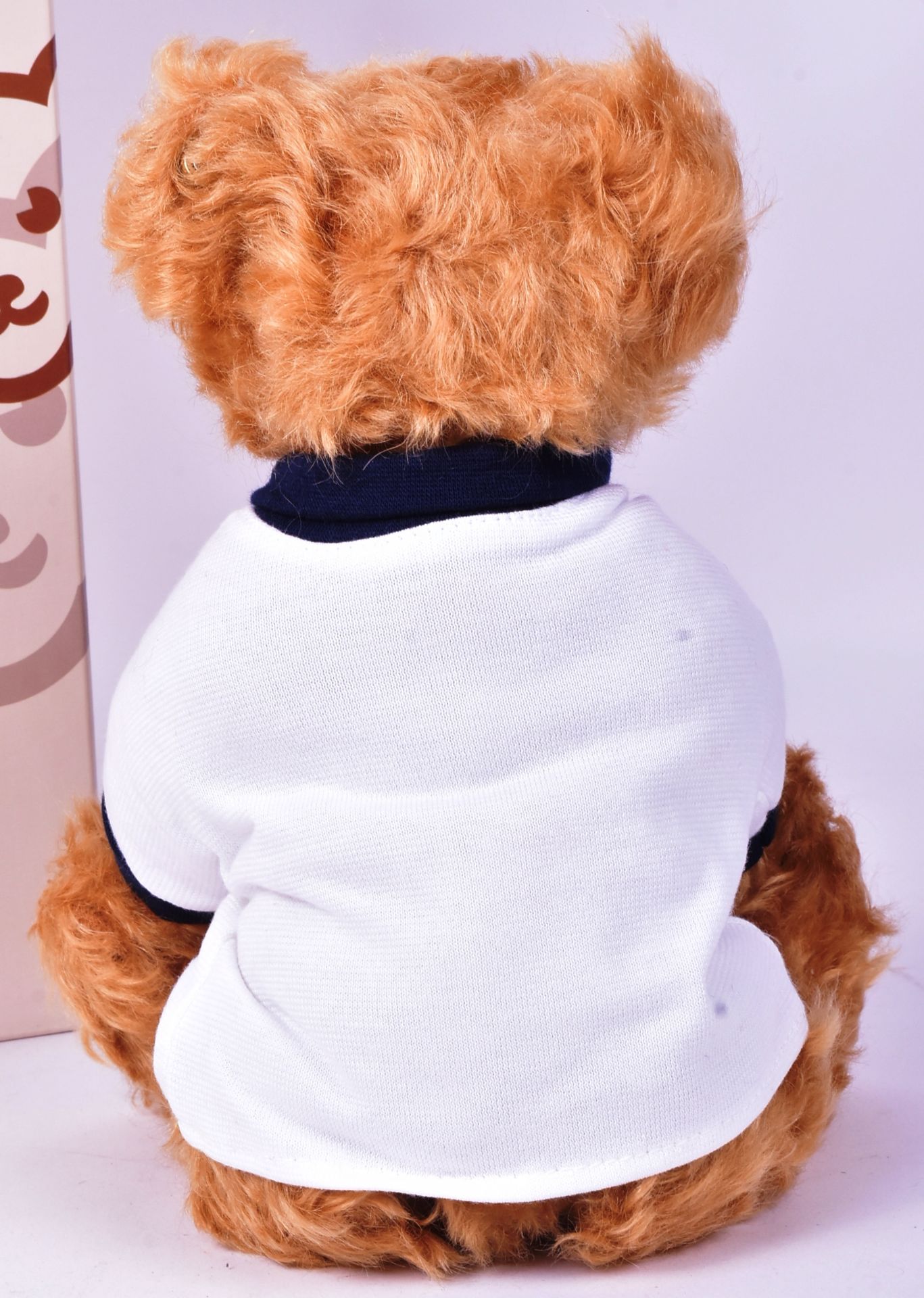 TEDDY BEARS - STEIFF PRINCE HARRY 21ST BIRTHDAY BEAR - Bild 5 aus 5