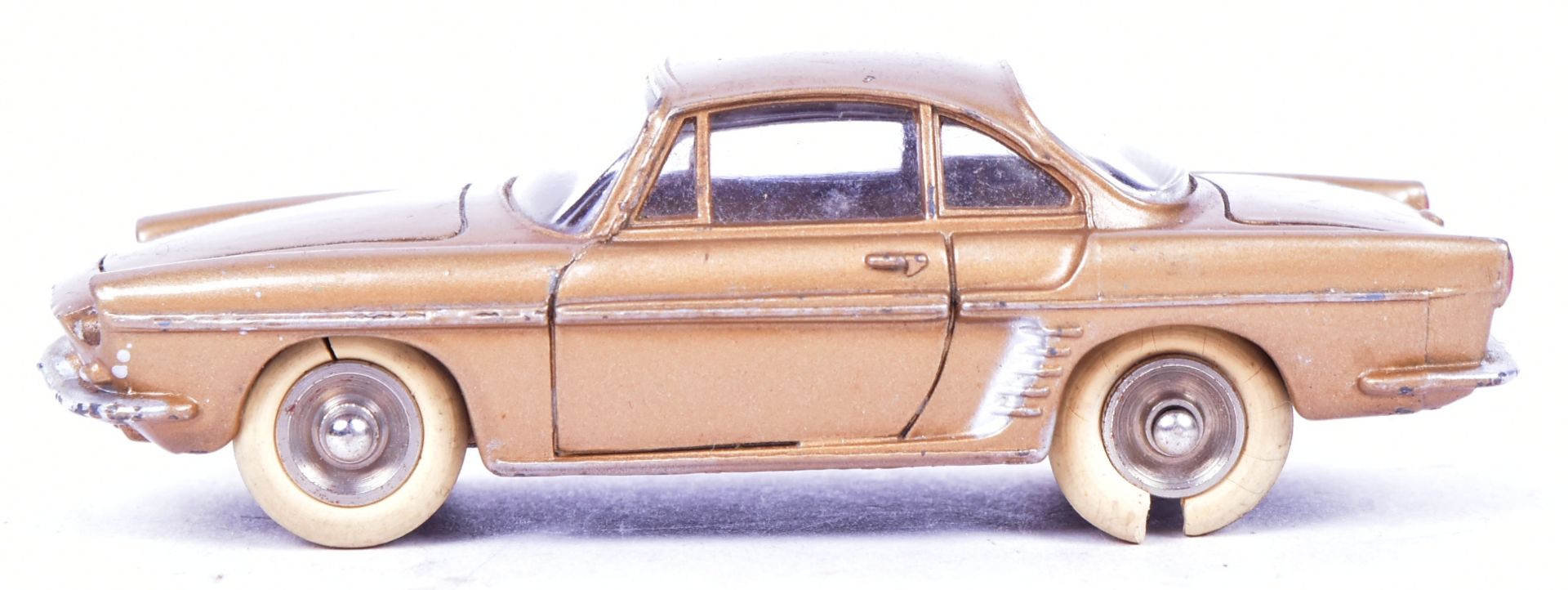 DIECAST - FRENCH DINKY TOYS - RENAULT FLORIDE - Image 2 of 4