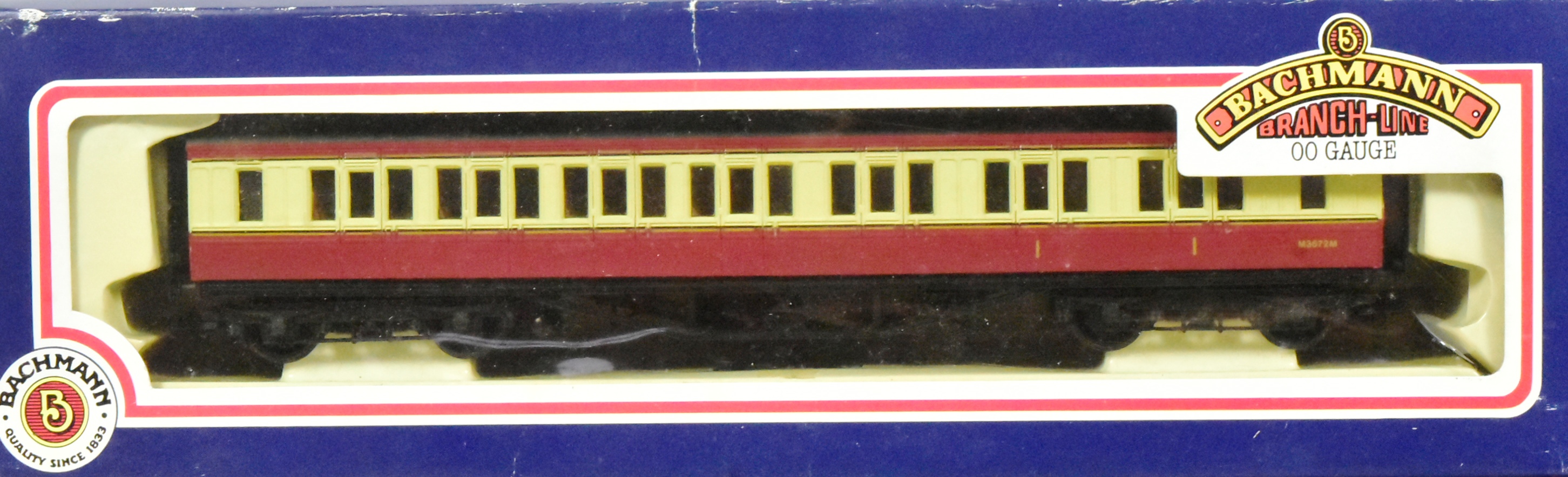 MODEL RAILWAY - COLLECTION OF OO GAUGE ROLLING STOCK - Image 3 of 5