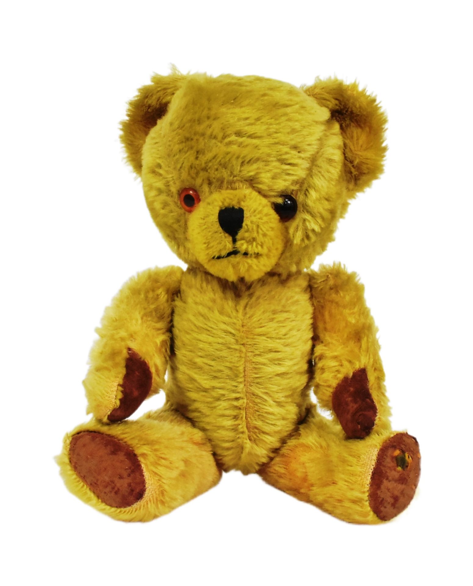 TEDDY BEARS - VINTAGE MERRYTHOUGHT CHEEKY BEAR