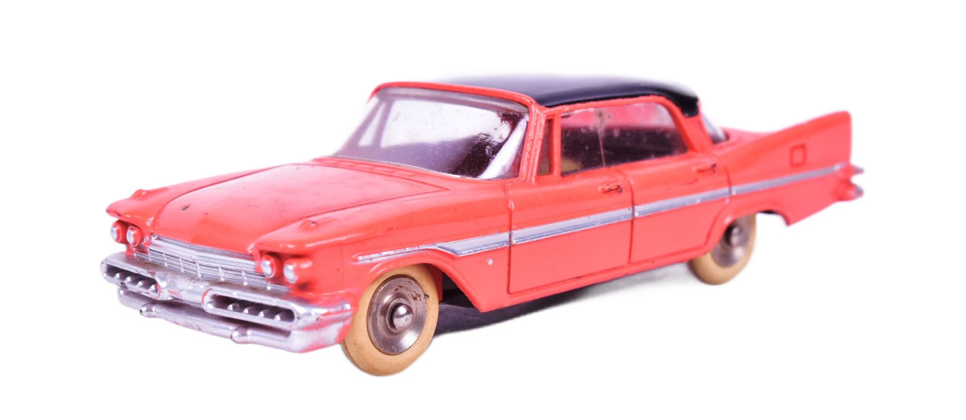 DIECAST - FRENCH DINKY TOYS - DESOTO 59 DIPLOMAT