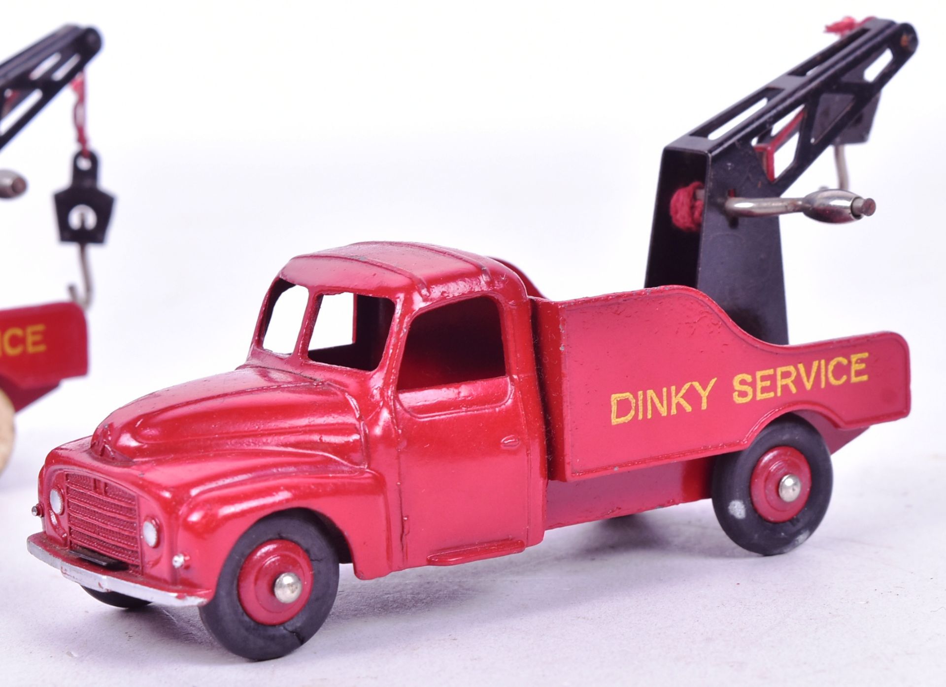 DIECAST - FRENCH DINKY TOYS - - Image 2 of 6