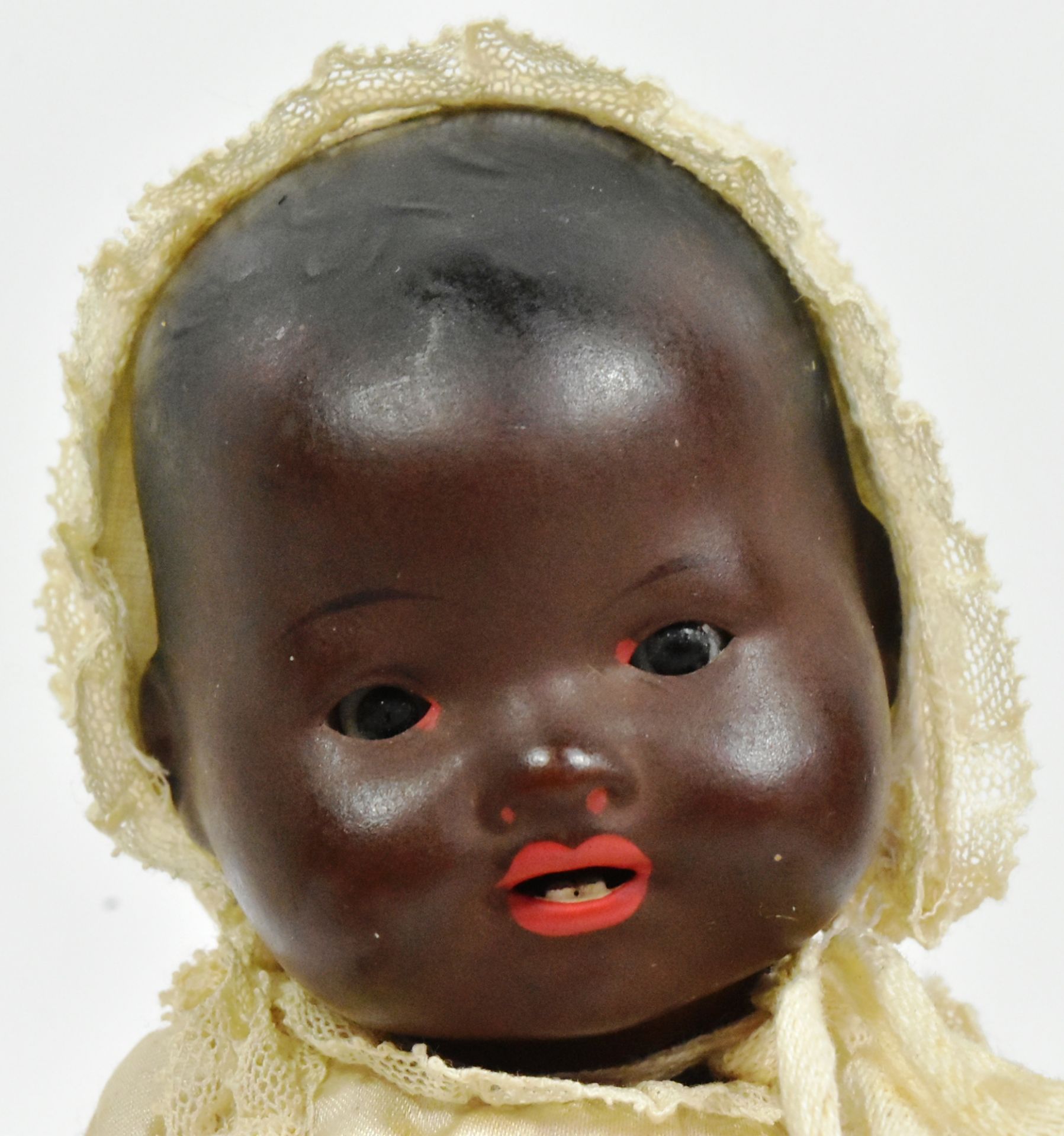 ARMAND MARSEILLE - 351/5/0K - ANTIQUE BISQUE HEADED DOLL - Image 2 of 4