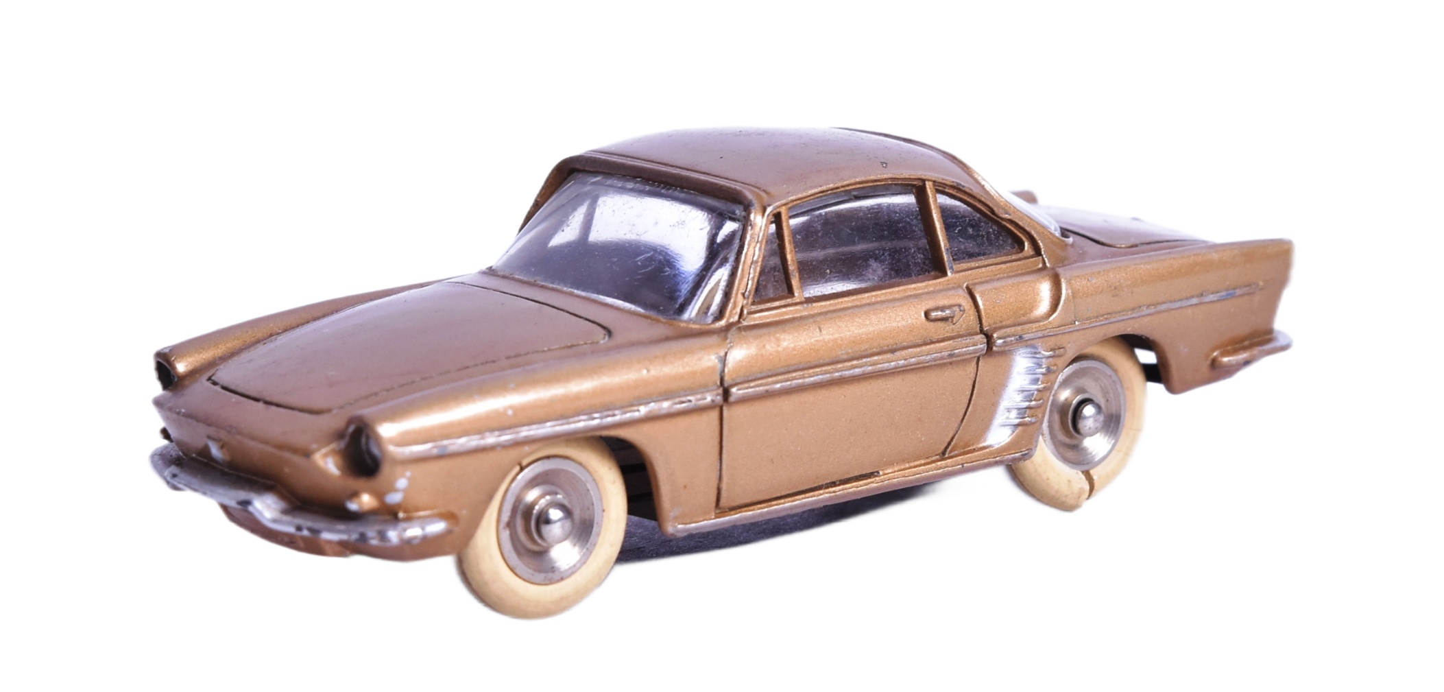 DIECAST - FRENCH DINKY TOYS - RENAULT FLORIDE