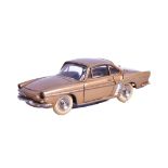 DIECAST - FRENCH DINKY TOYS - RENAULT FLORIDE