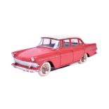 DIECAST - FRENCH DINKY TOYS - OPEL REKORD