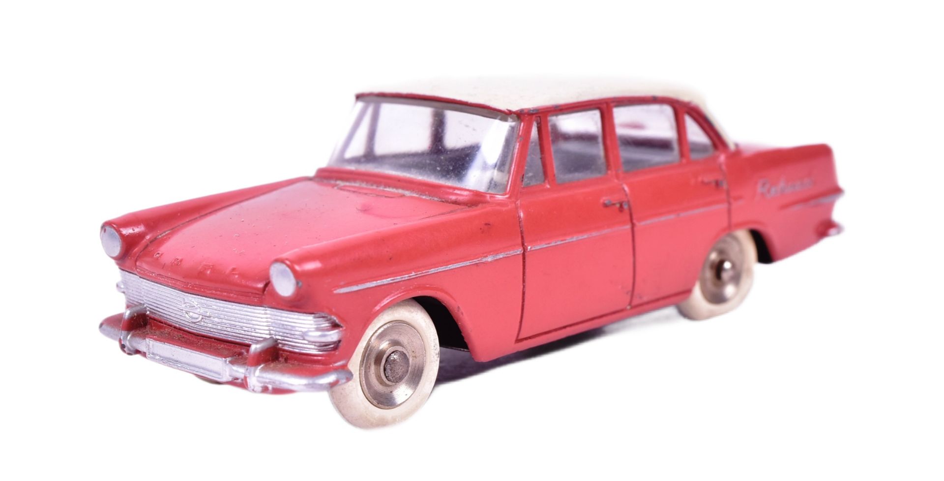 DIECAST - FRENCH DINKY TOYS - OPEL REKORD