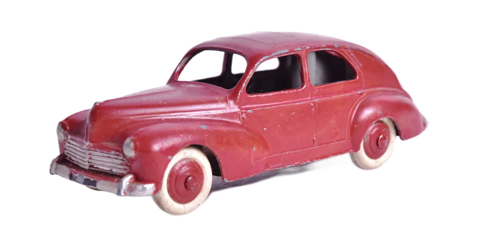 DIECAST - FRENCH DINKY TOYS - PEUGEOT 203
