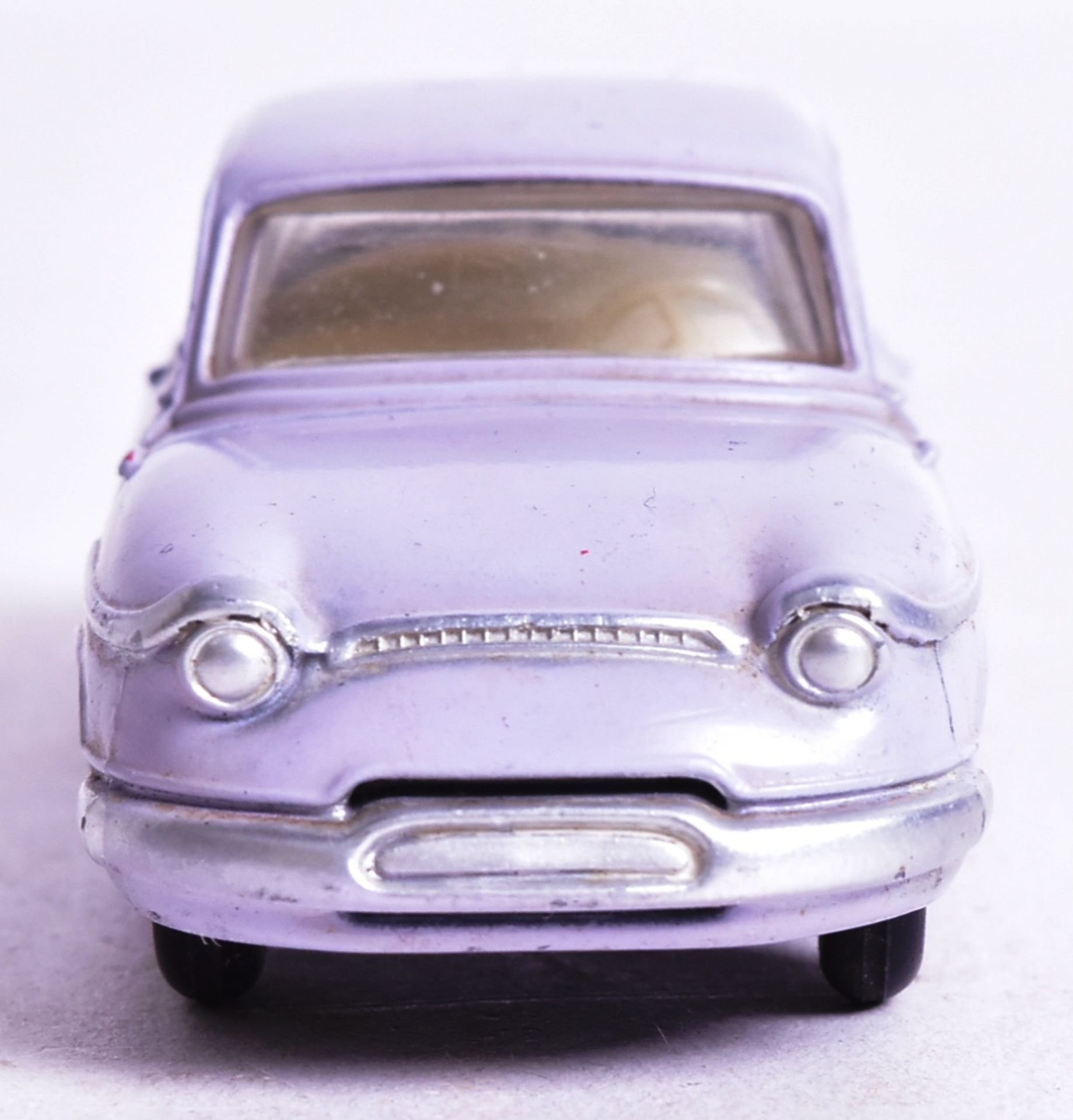 DIECAST - FRENCH DINKY TOYS - PANHARD PL 17 - Image 4 of 5