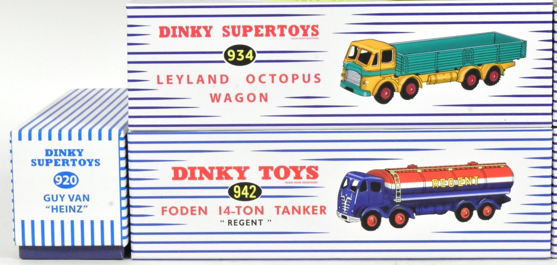 DIECAST - ATLAS EDITION DINKY TOYS - Image 2 of 4