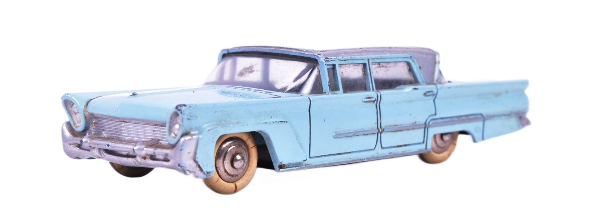 DIECAST - FRENCH DINKY TOYS - LINCOLN PREMIERE