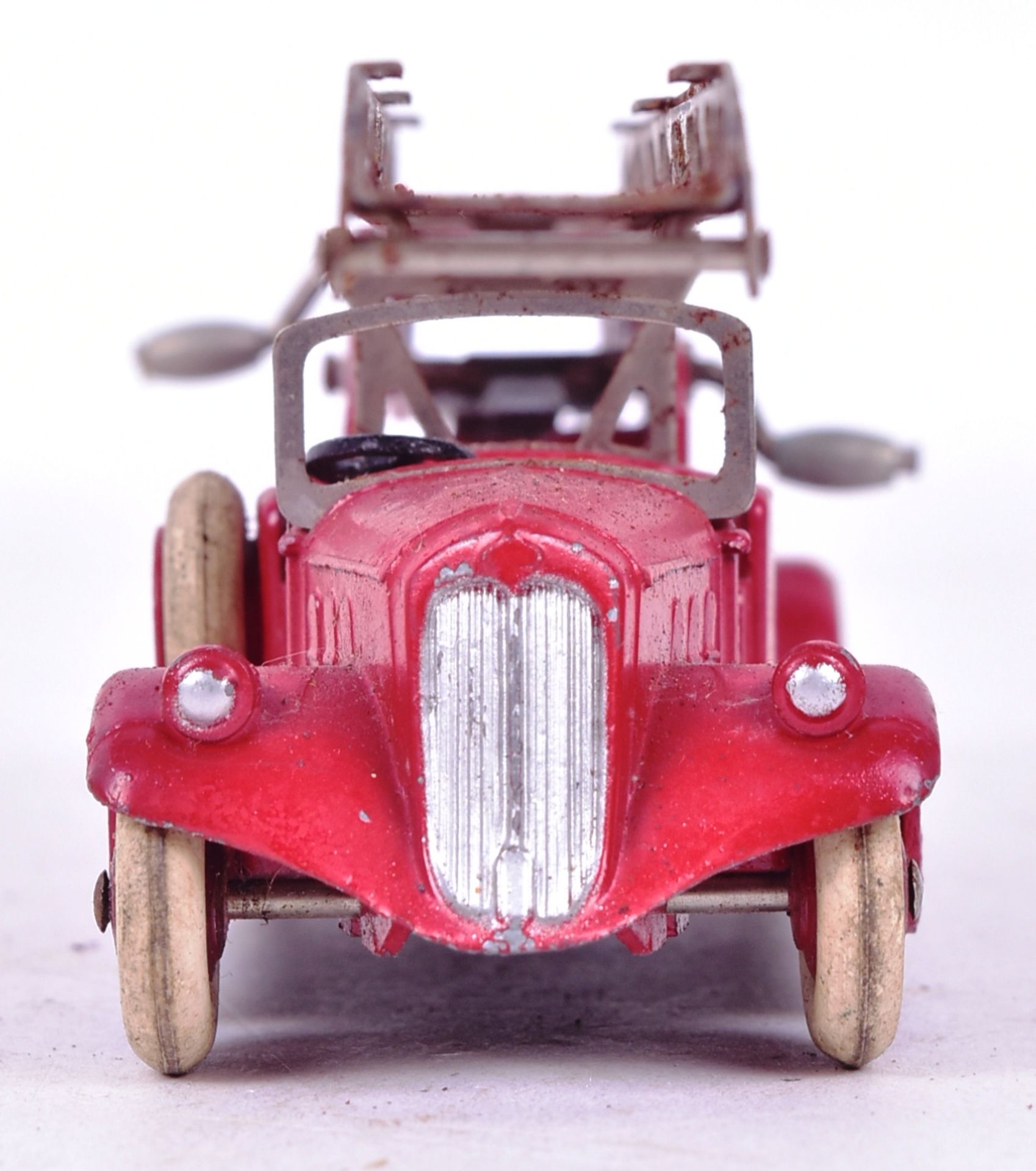 DIECAST - FRENCH DINKY TOYS - Image 6 of 6