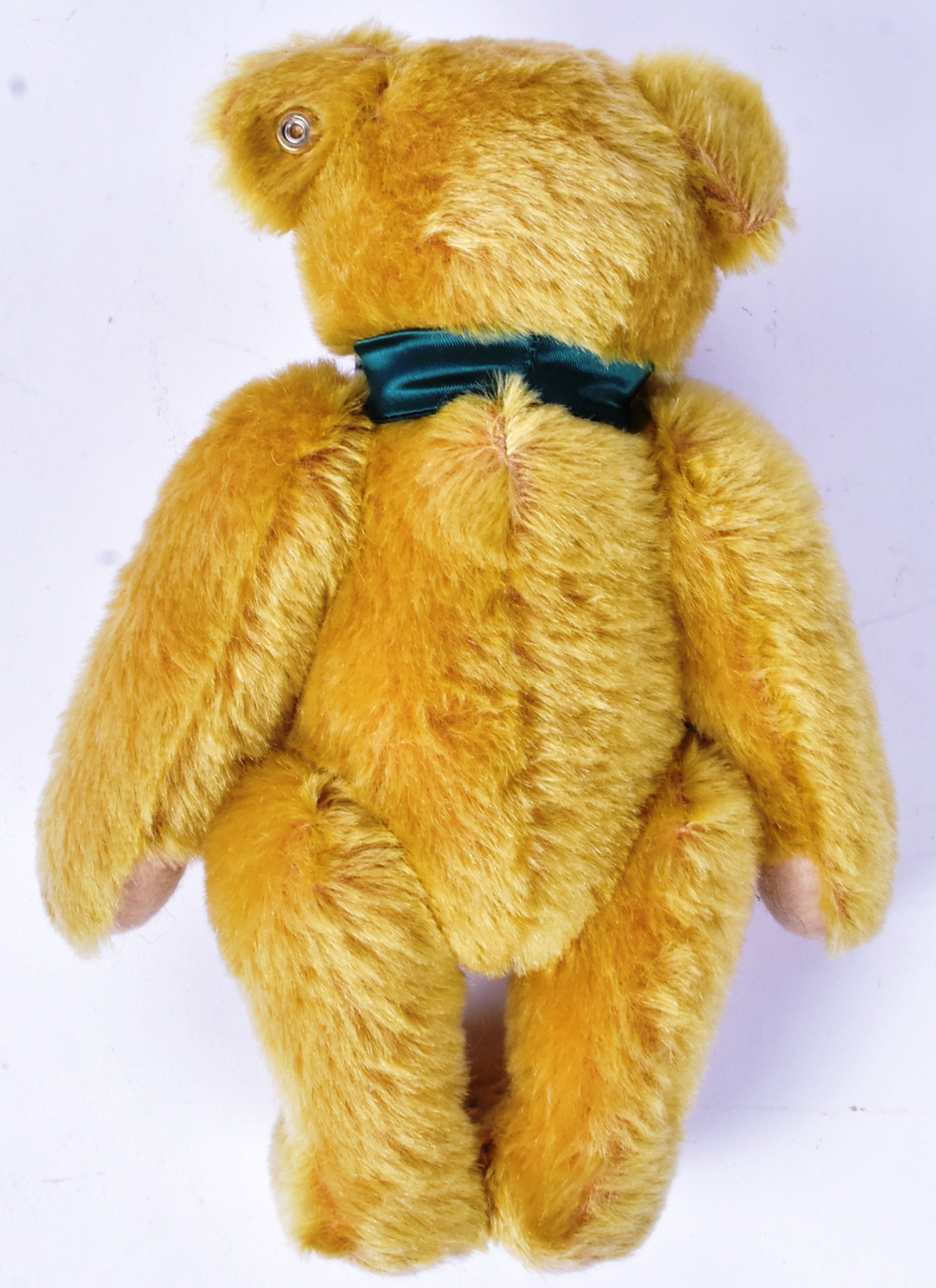 TEDDY BEARS - STEIFF GROWLER BEAR - Image 5 of 5